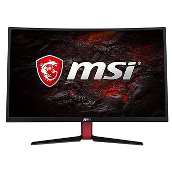 ゲーミング モニター MSI Optix G271 27インチ144Hz MSI Optix G271 27